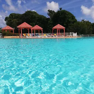 Caribbean 343 Domaine Anse Des Rochers , Saint-Francois (Grande-Terre) Guadeloupe