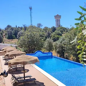 Vakantieboerderij Monte Fontainhas, Pêra