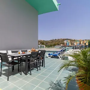 Villa Marina, Albufeira