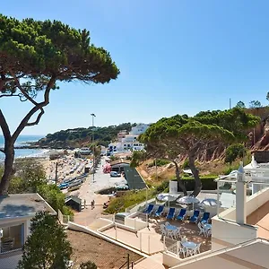 Pescadores Beach Albufeira