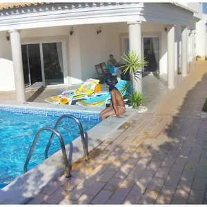 Villa Casa Do Mar By Laranjal, Albufeira