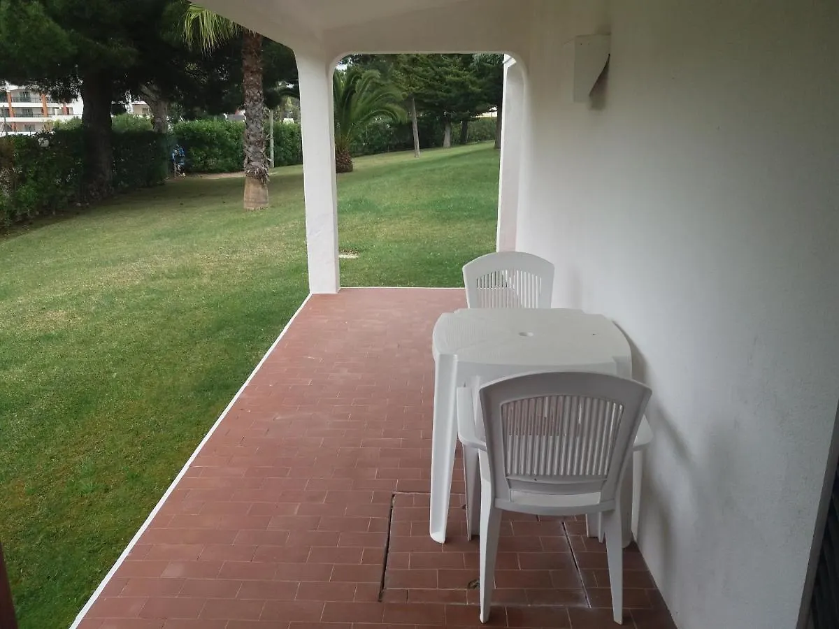 Appartement Aldeia Da Falesia Albufeira