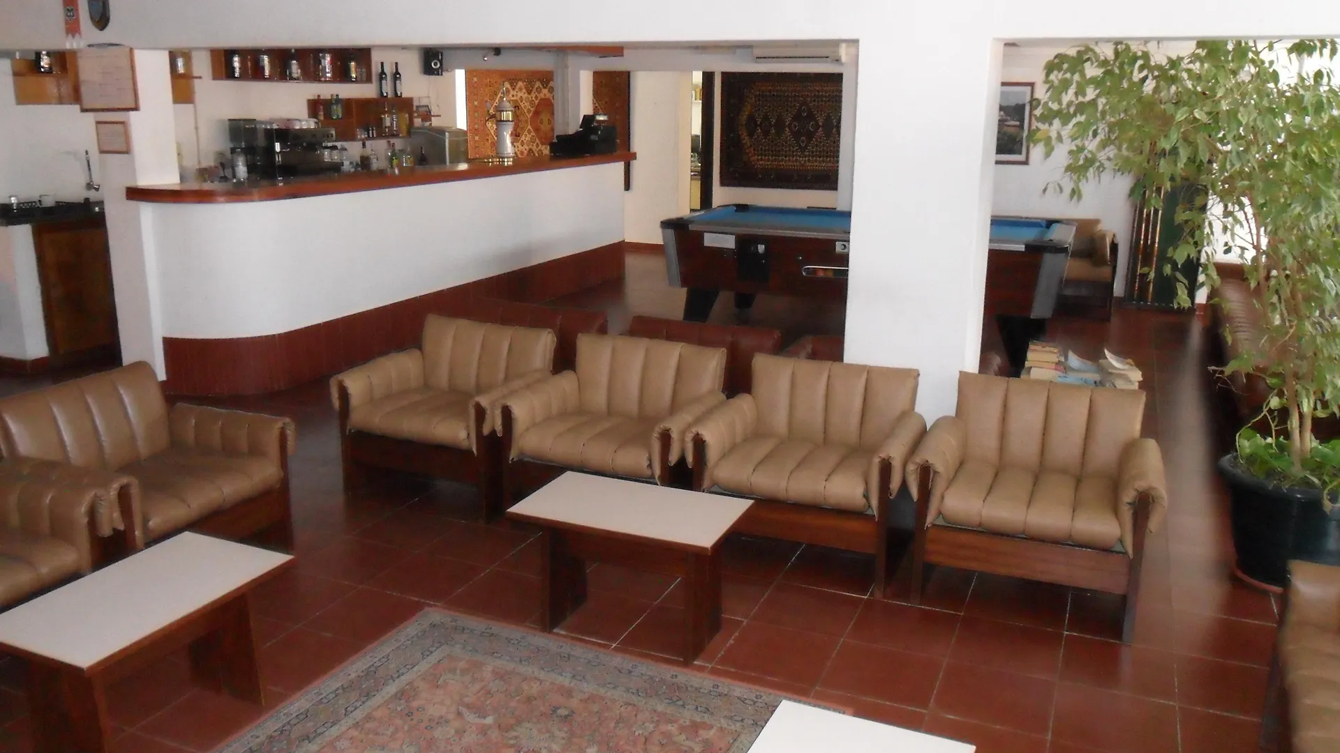 Aldeia Da Falesia Albufeira