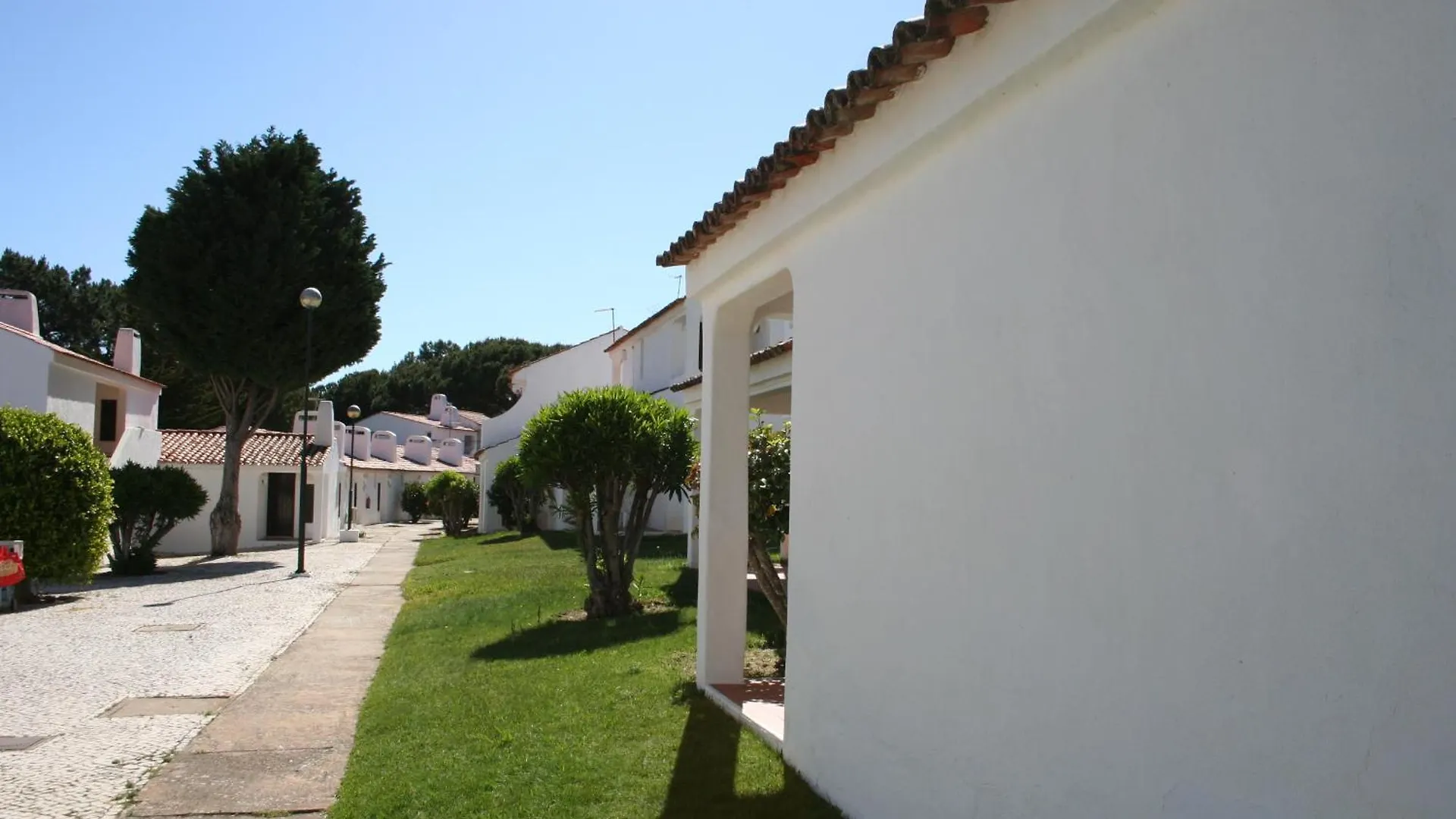 Aldeia Da Falesia Albufeira Appartement