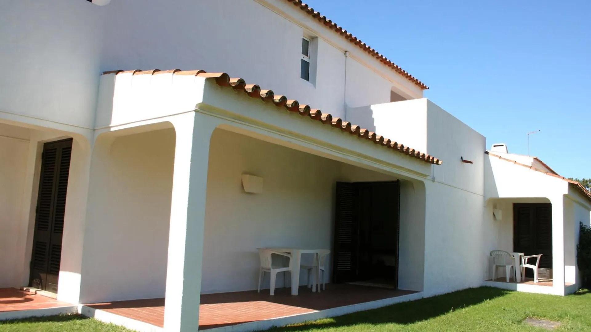 Aldeia Da Falesia Albufeira 0*,