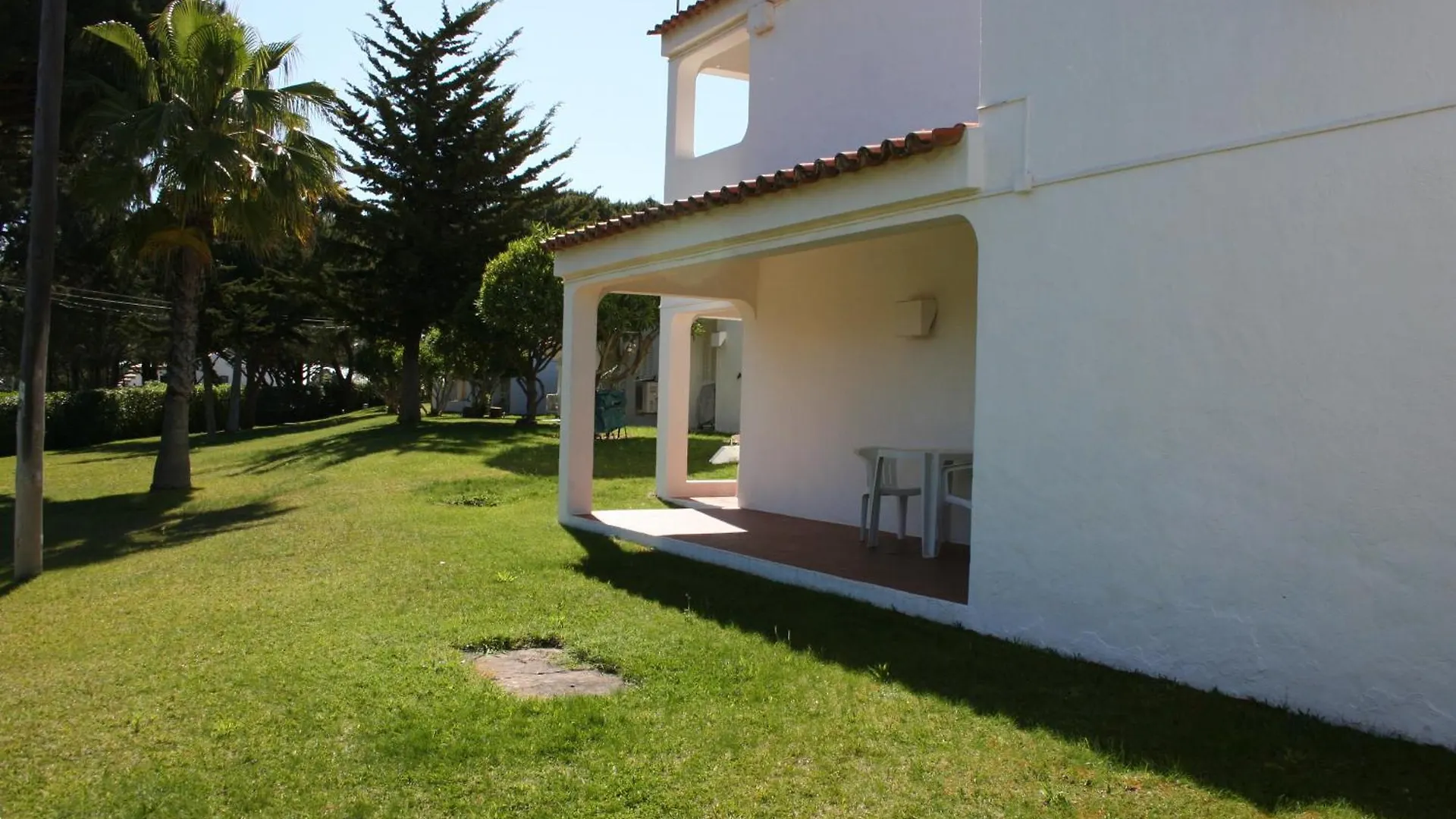 Appartement Aldeia Da Falesia Albufeira