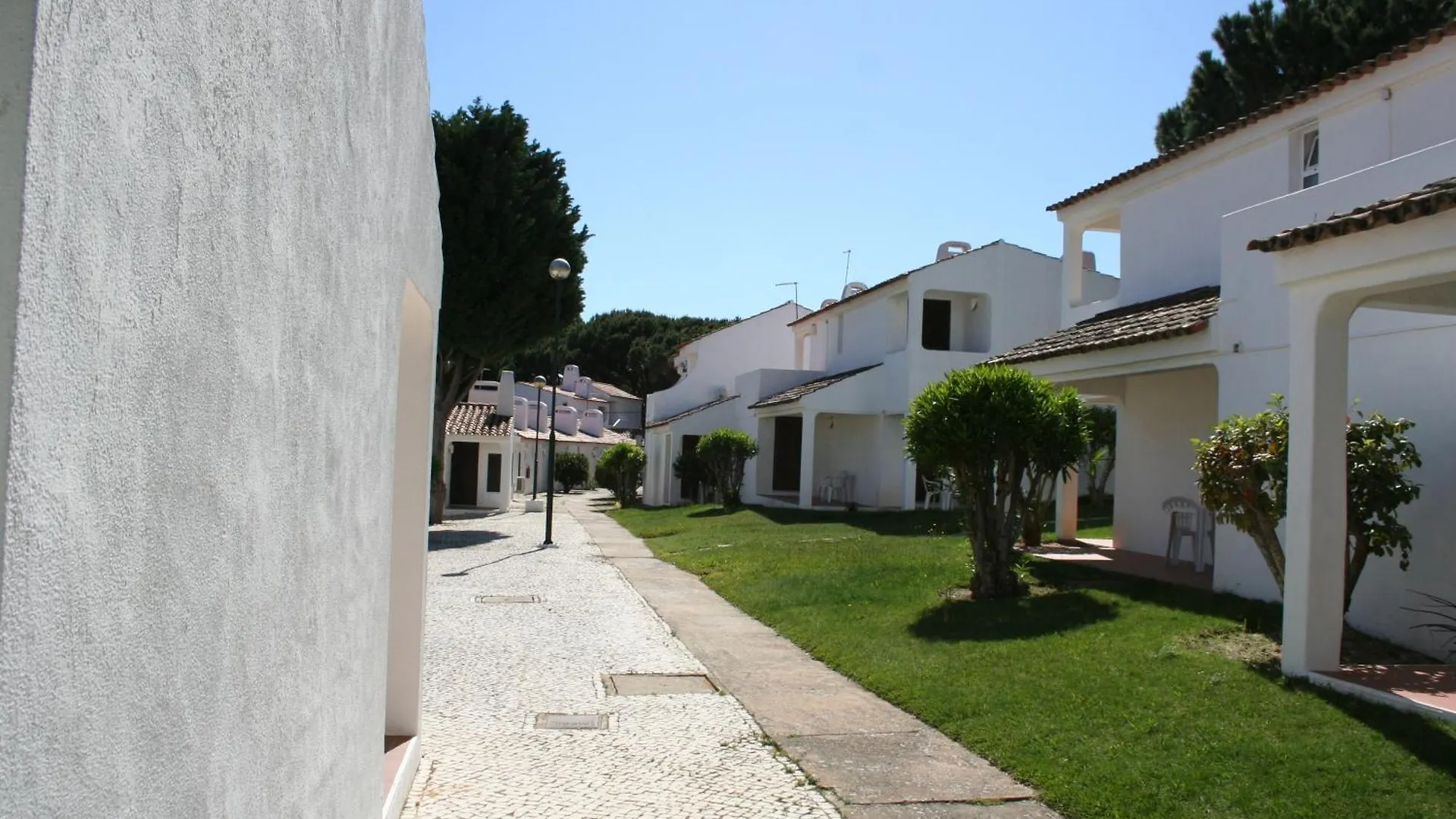 Aldeia Da Falesia Albufeira Appartement