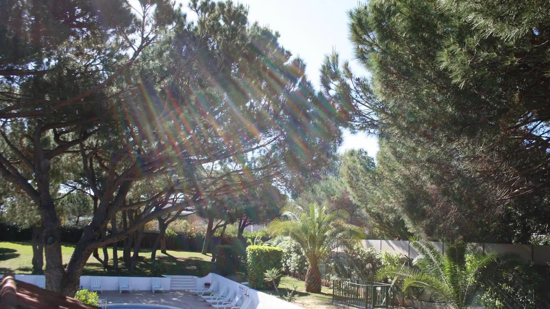 Aldeia Da Falesia Albufeira Appartement