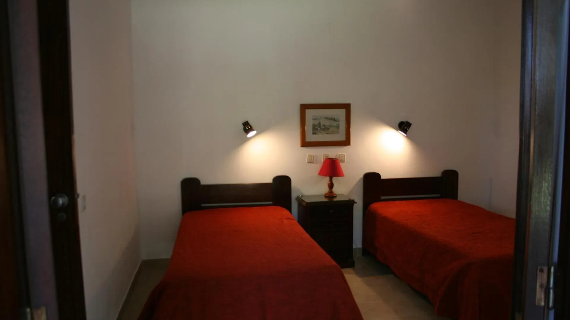 Aldeia Da Falesia Albufeira Appartement