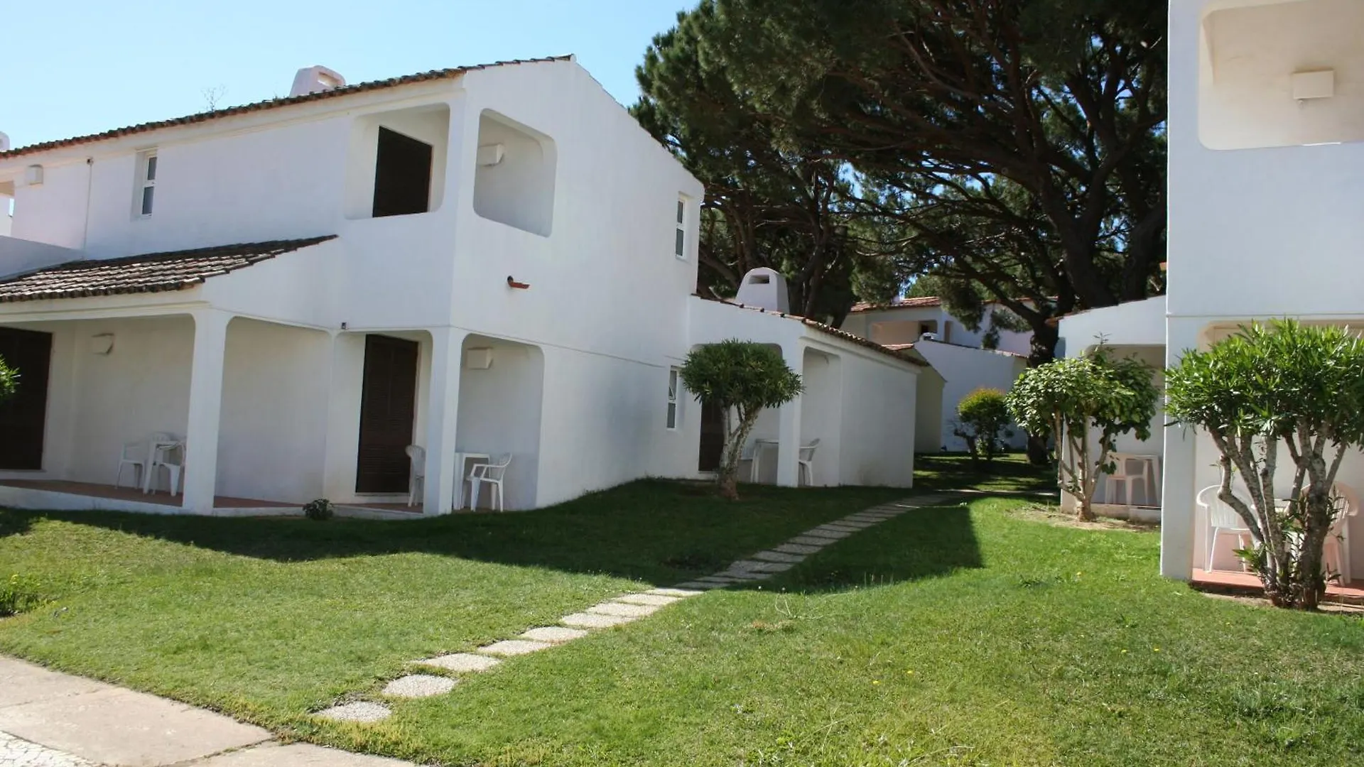 Appartement Aldeia Da Falesia Albufeira