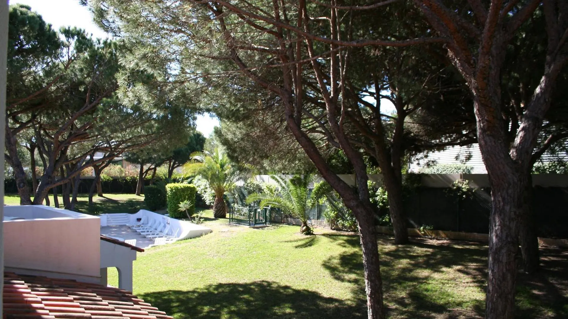 Appartement Aldeia Da Falesia Albufeira