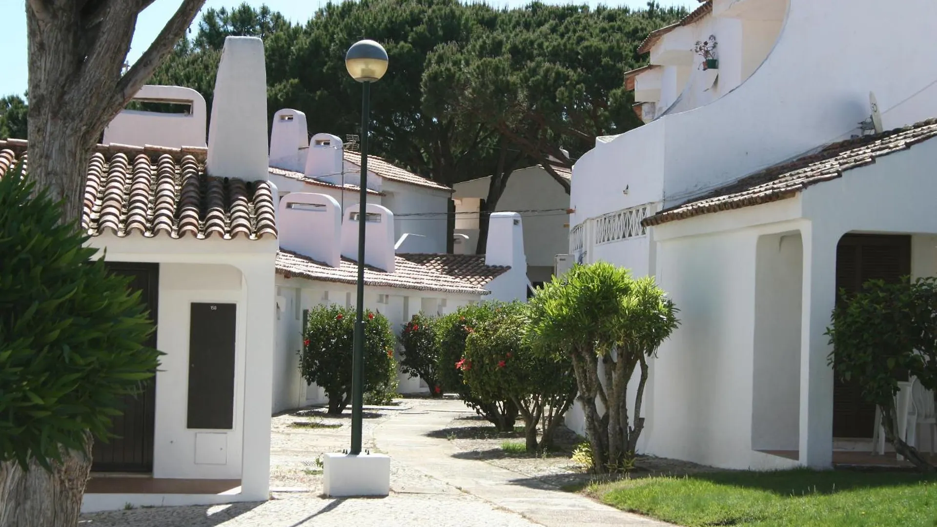 Appartement Aldeia Da Falesia Albufeira