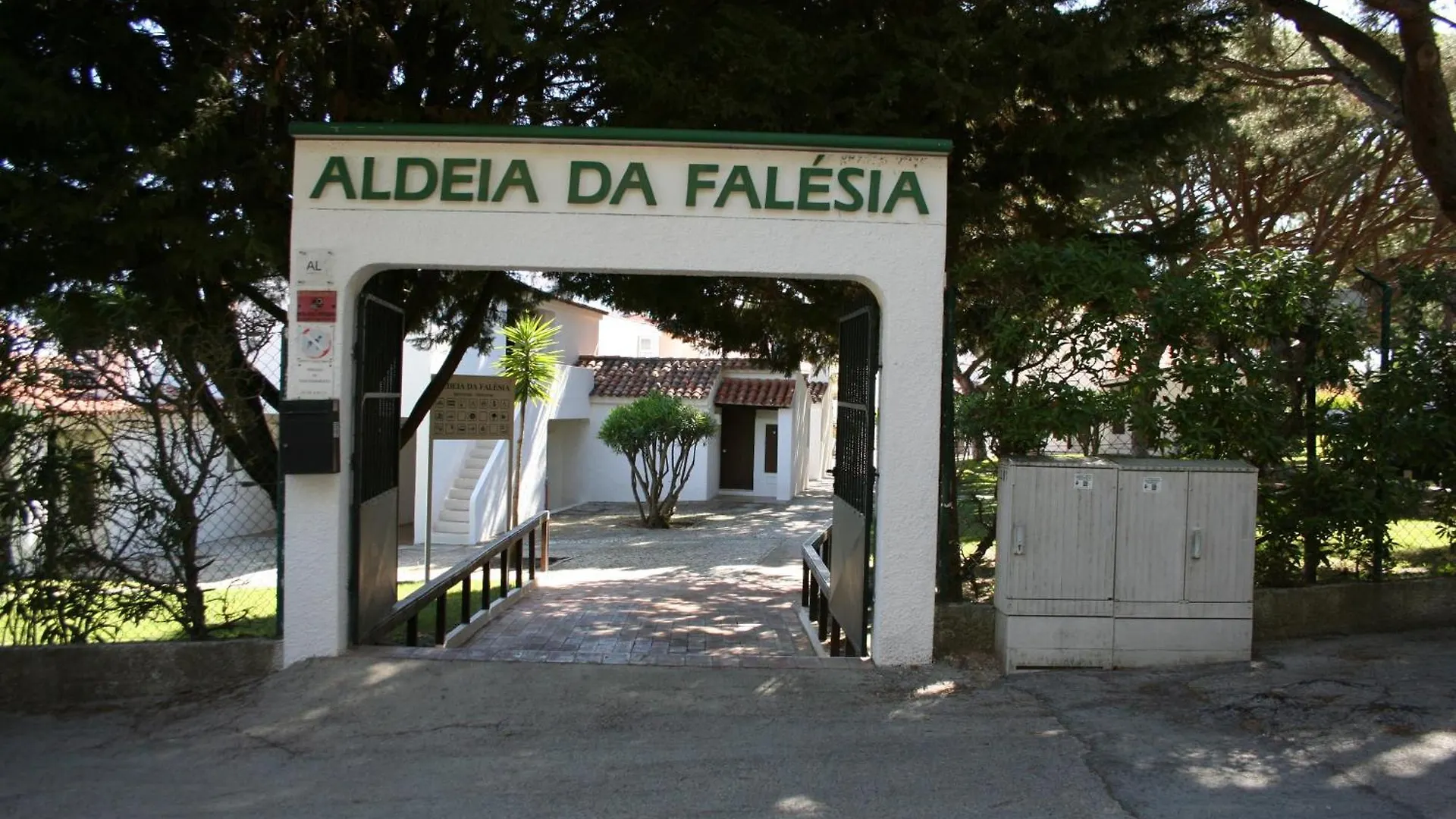 Aldeia Da Falesia Albufeira 0*,