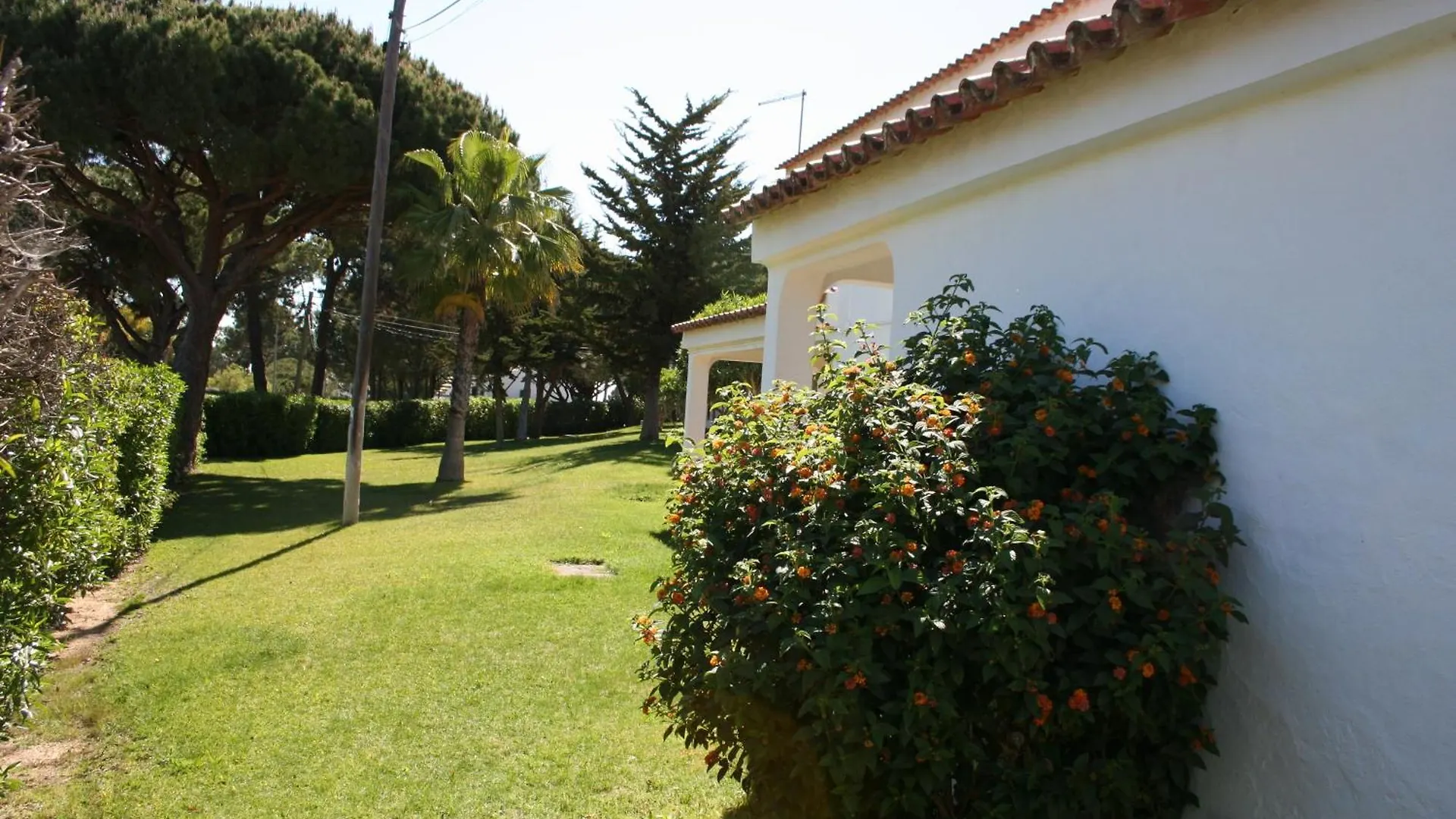 Aldeia Da Falesia Albufeira