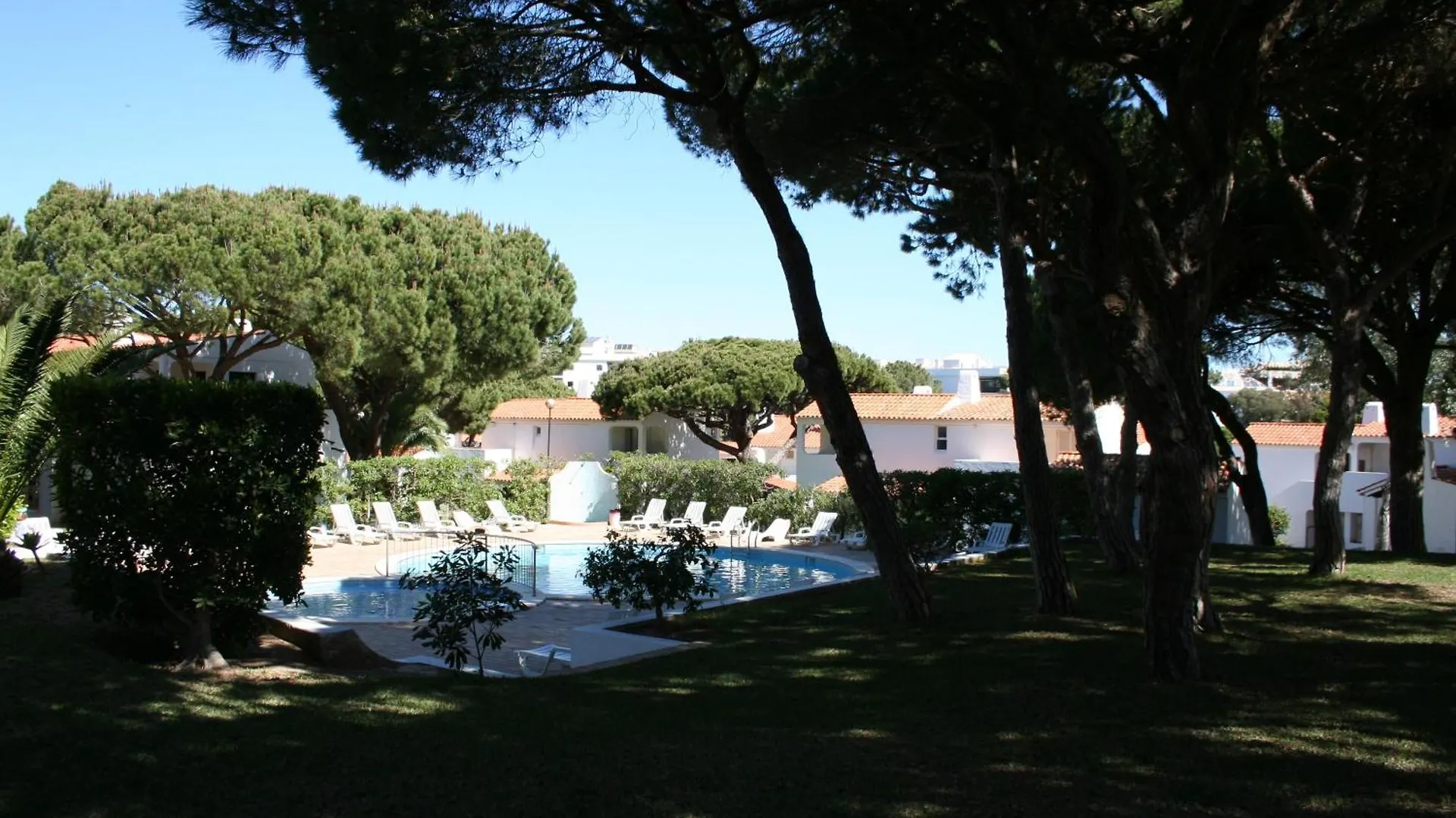 Appartement Aldeia Da Falesia Albufeira Portugal