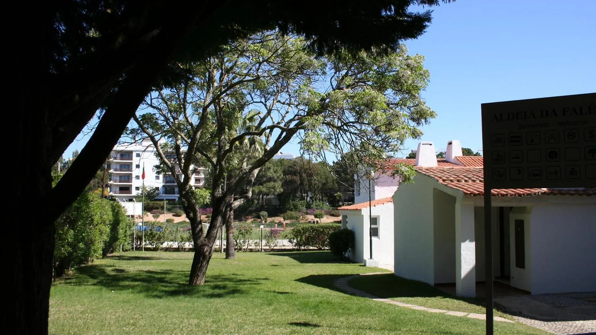Aldeia Da Falesia Albufeira