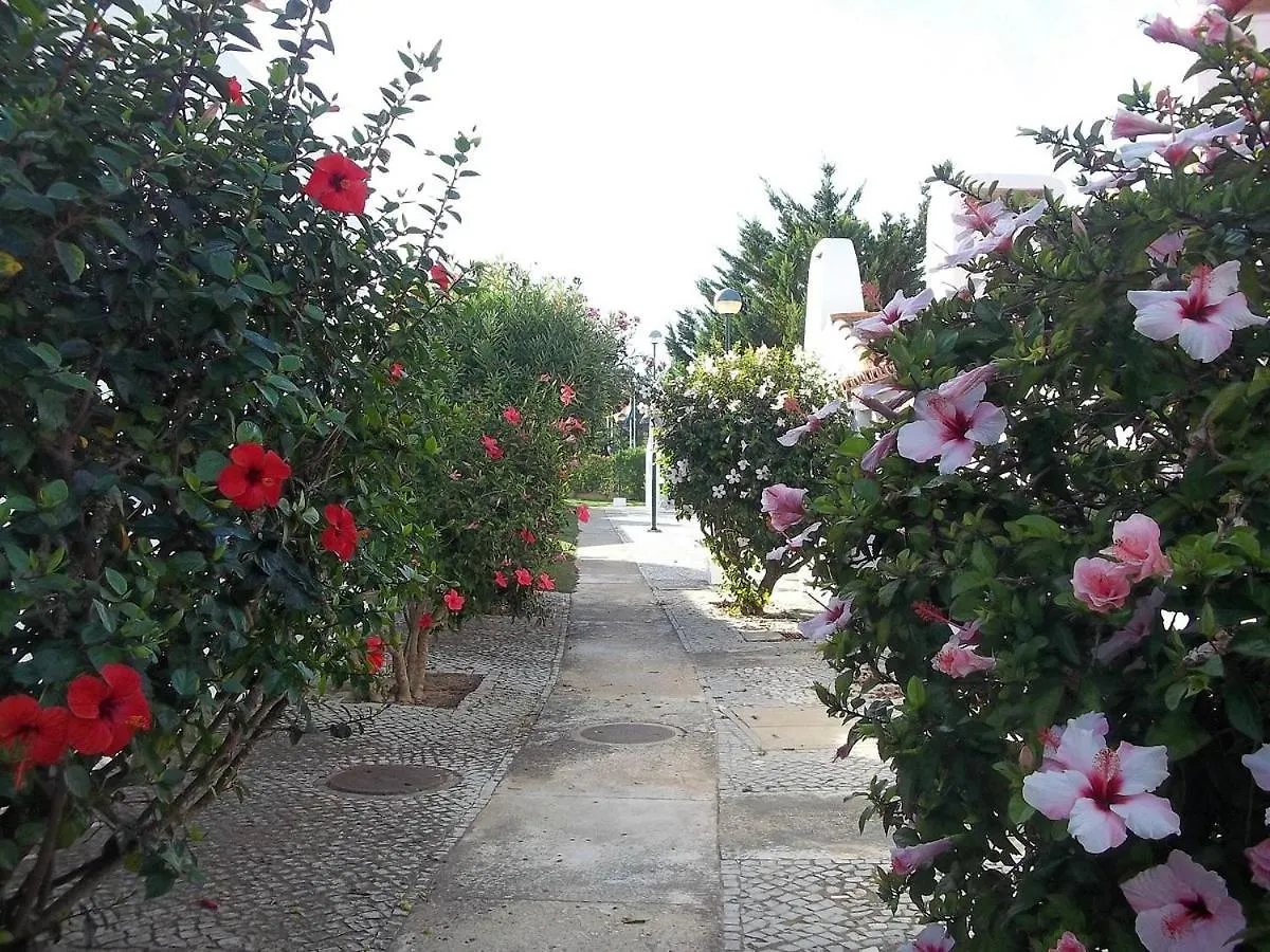 Aldeia Da Falesia Albufeira Appartement