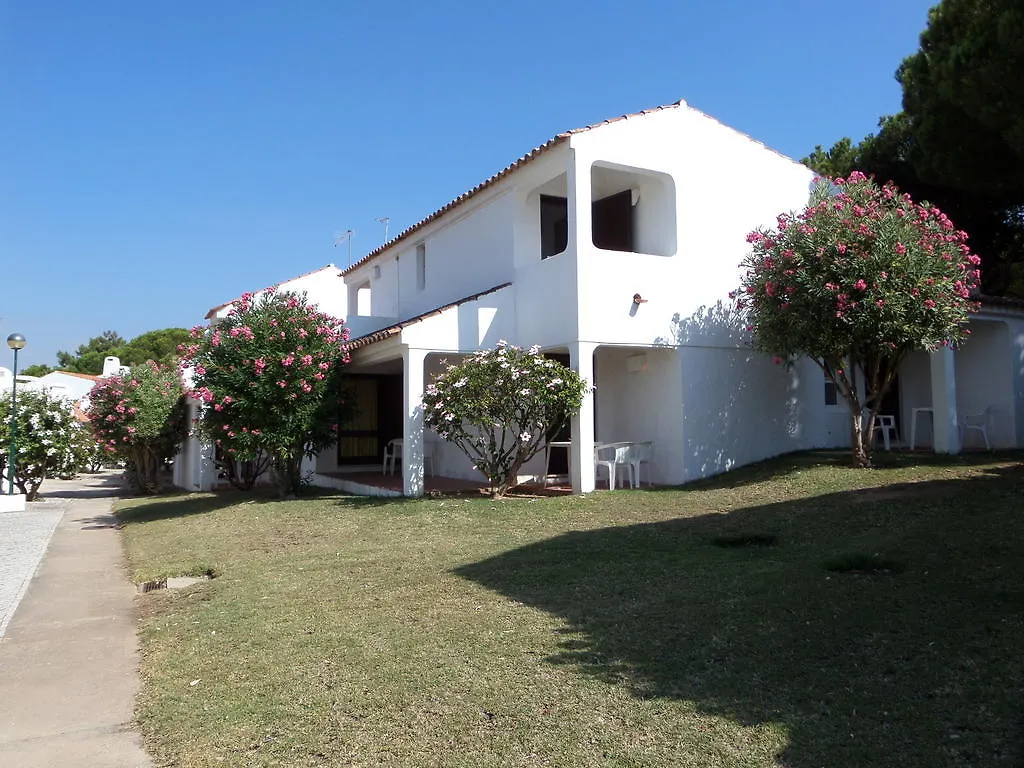 Aldeia Da Falesia Albufeira Appartement