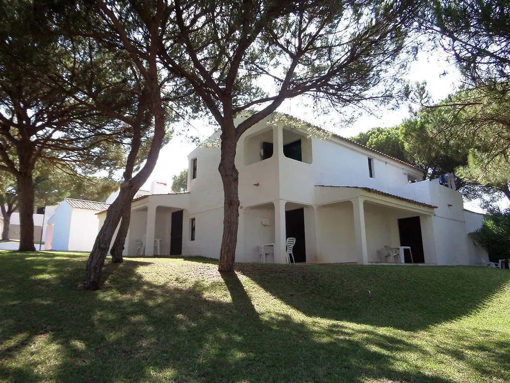 Aldeia Da Falesia Albufeira
