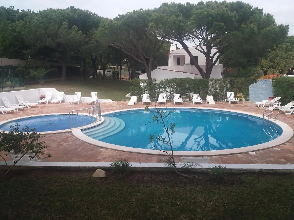 Aldeia Da Falesia Albufeira