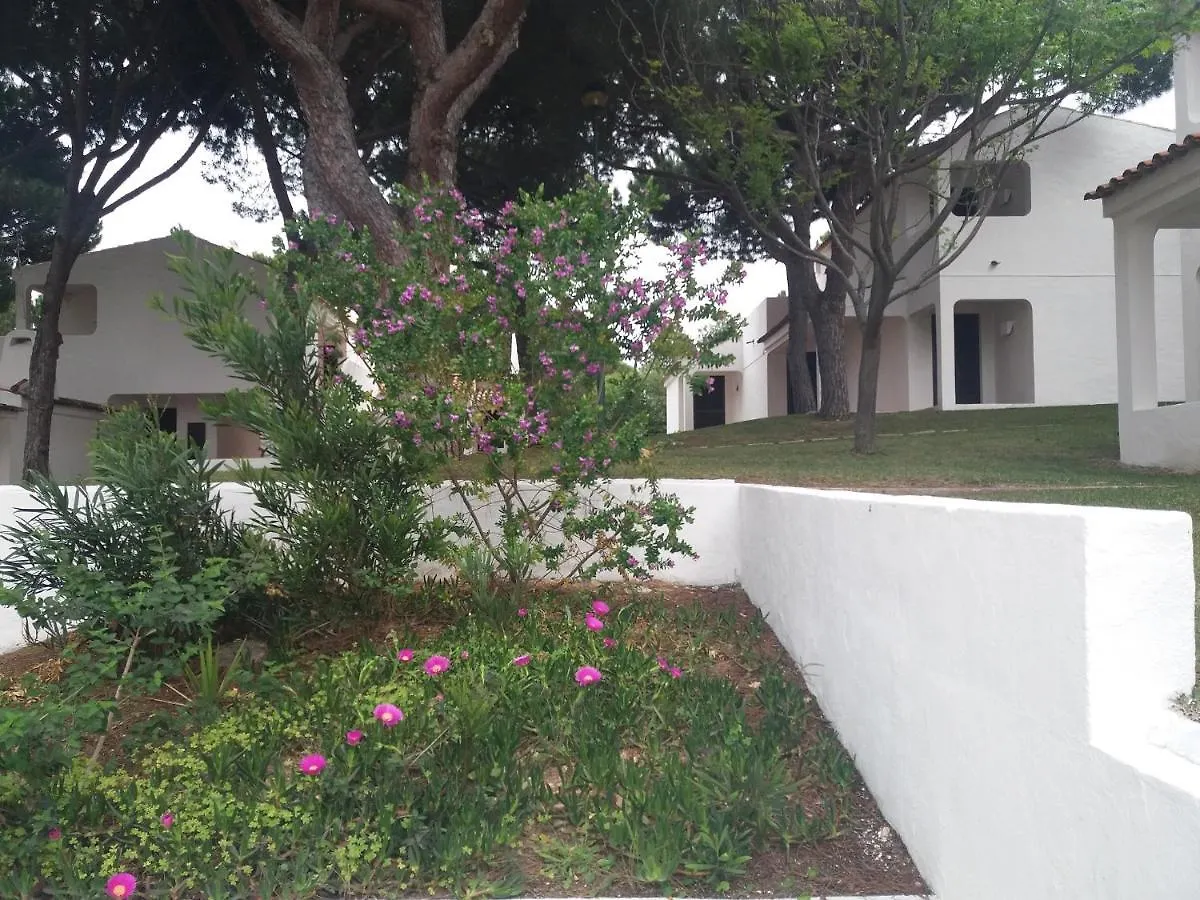 Aldeia Da Falesia Албуфейра 0*,