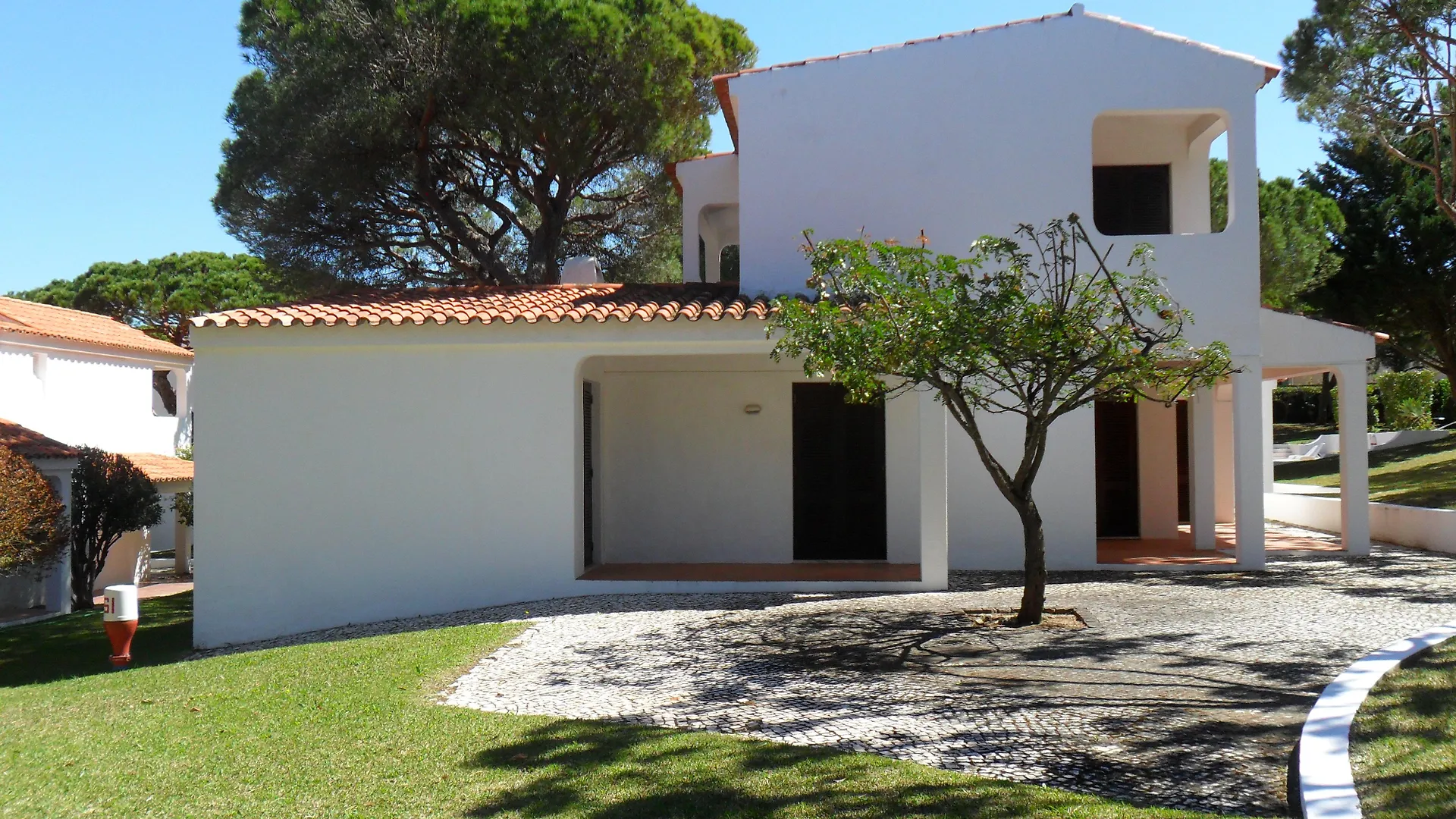 Aldeia Da Falesia Apartment Albufeira Portugal