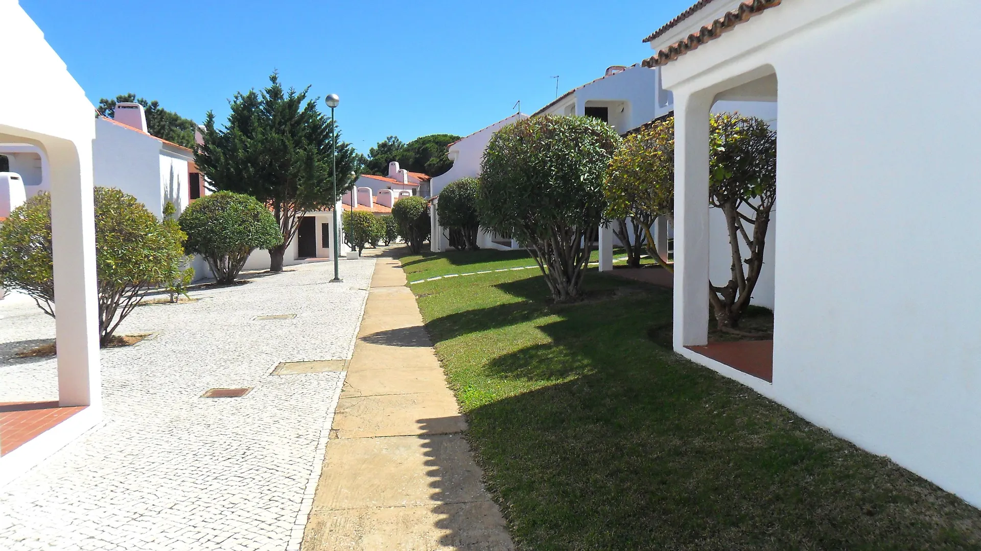 Aldeia Da Falesia Apartment Albufeira 0*,