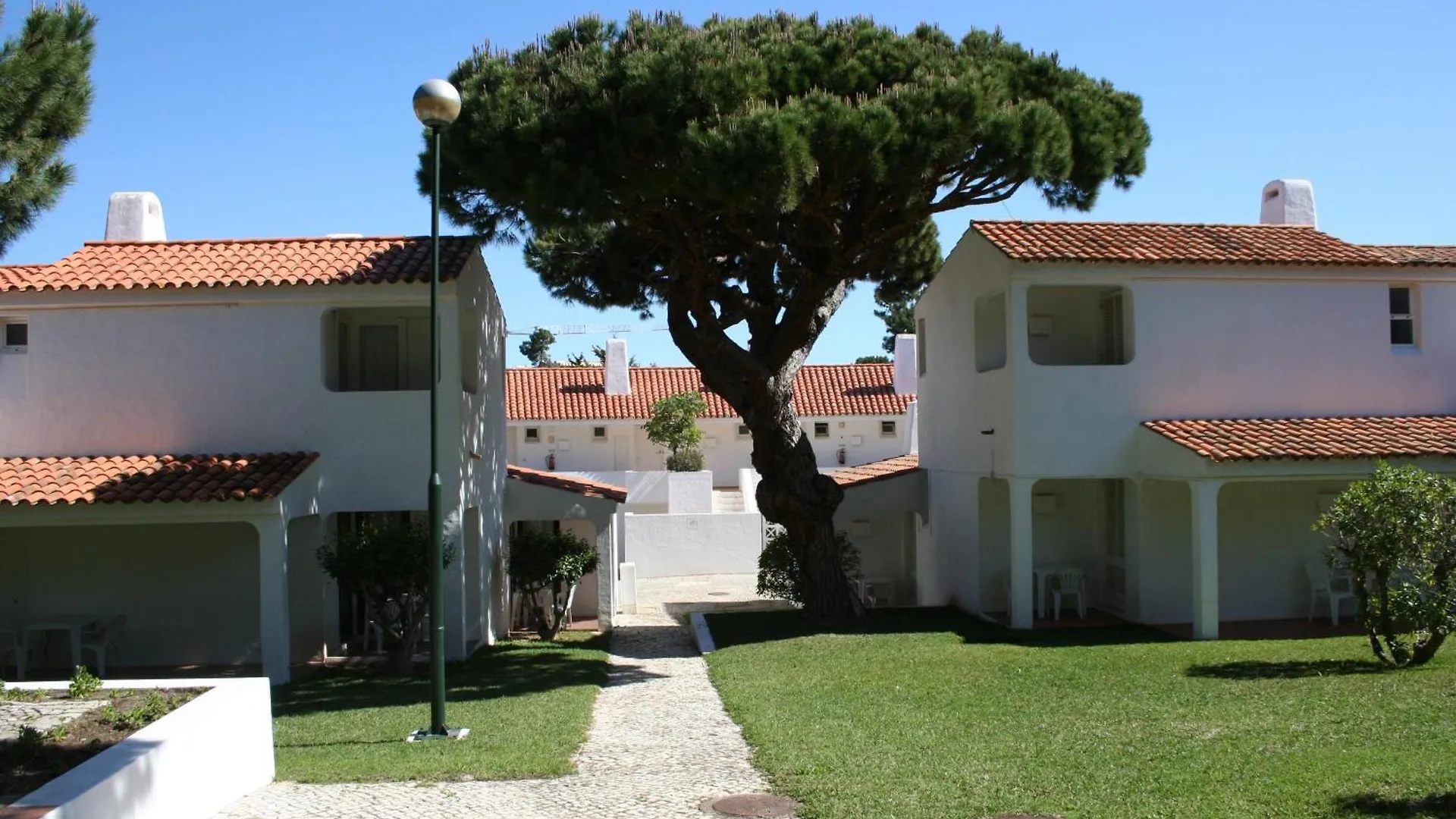 Aldeia Da Falesia Apartment Albufeira Portugal