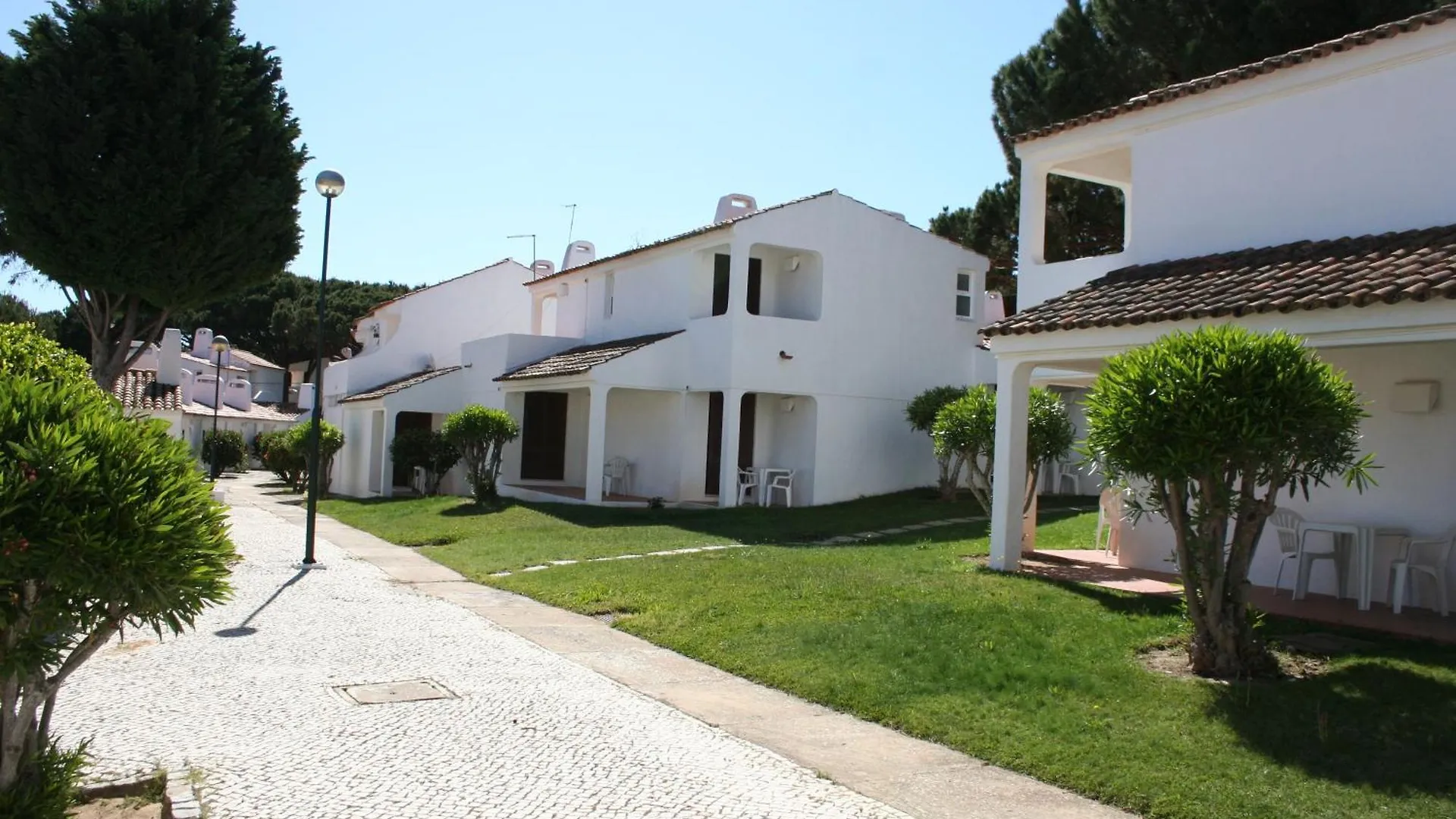 Aldeia Da Falesia Apartment Albufeira