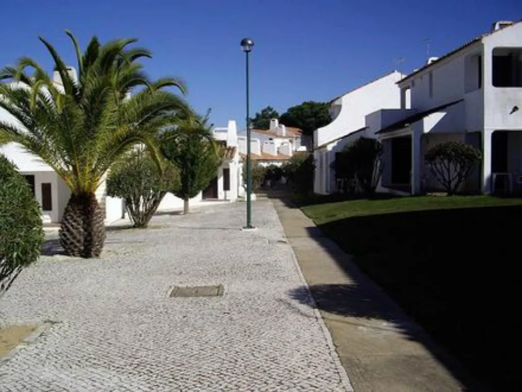 Aldeia Da Falesia Apartment Albufeira