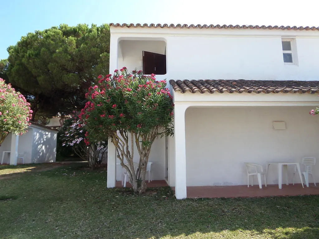Aldeia Da Falesia Албуфейра 0*,  Португалия