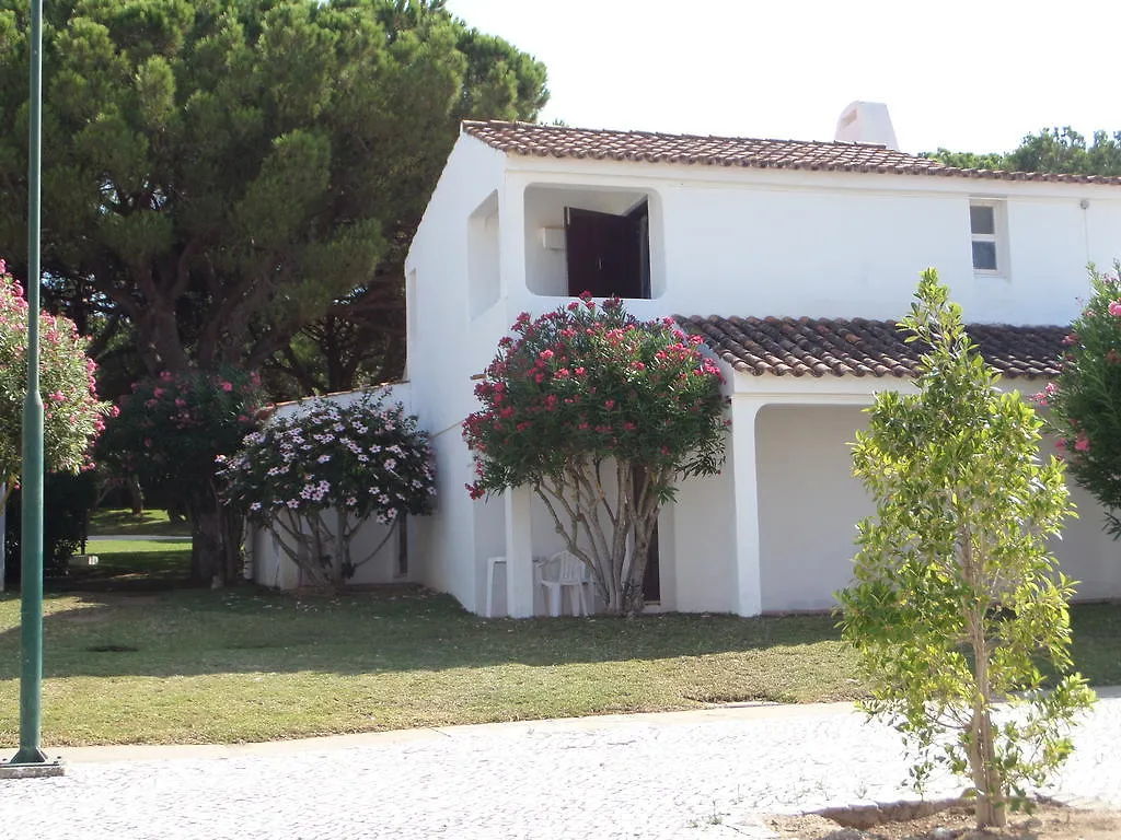 Aldeia Da Falesia Албуфейра