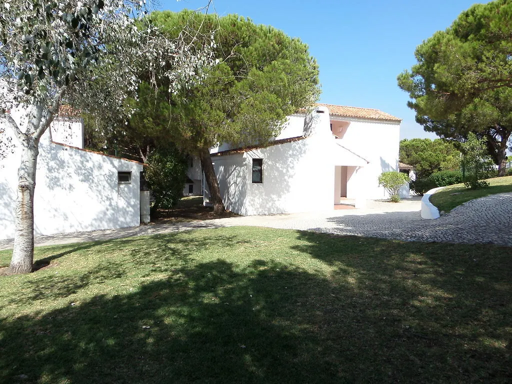 Aldeia Da Falesia Албуфейра Апартаменты