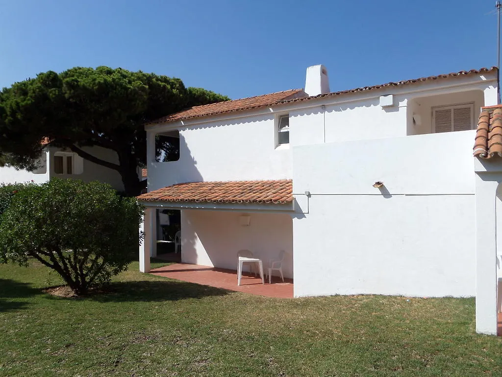 Aldeia Da Falesia Албуфейра